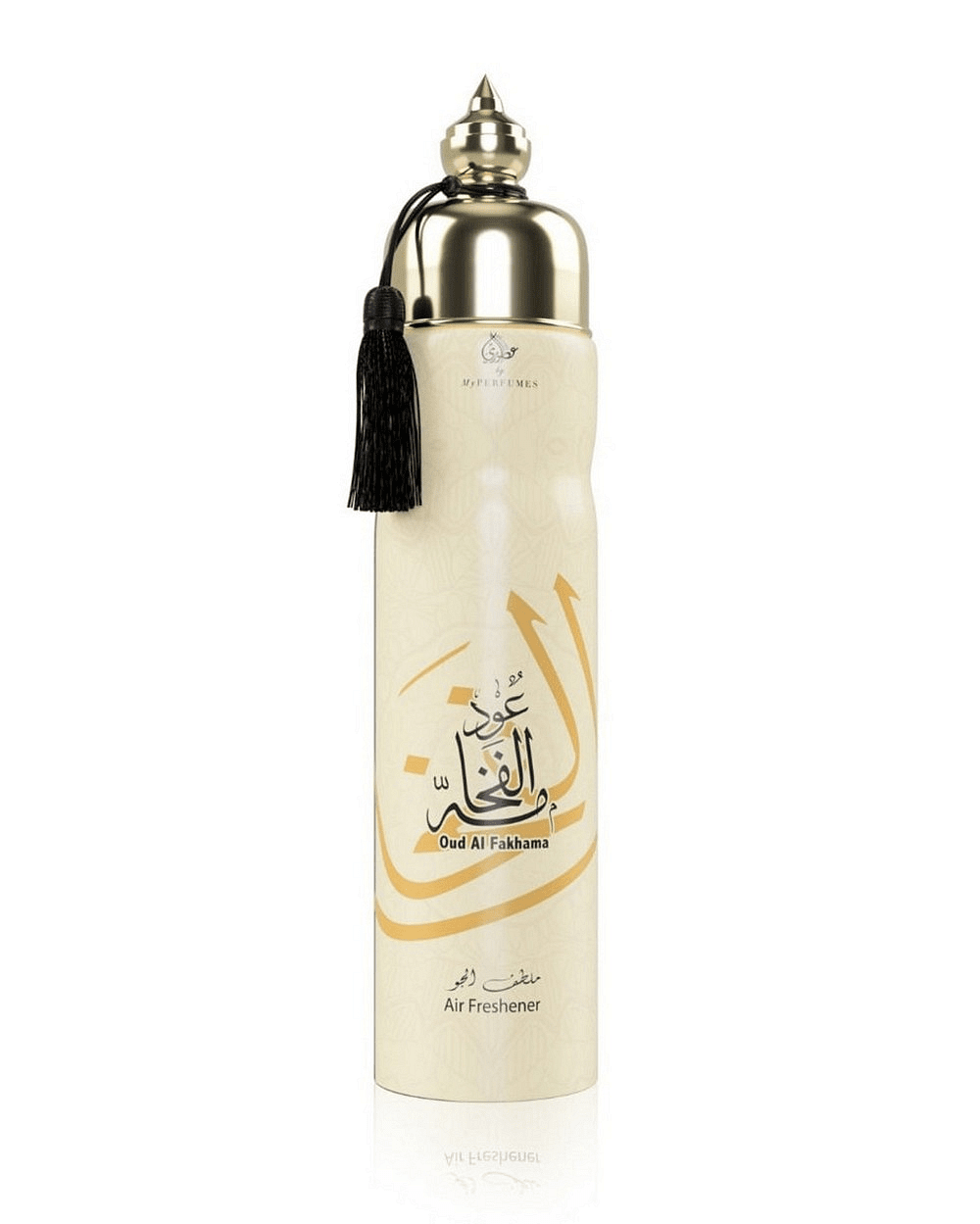  Арабски ароматизатор My Perfumes OUD AL FAKHAMA 300 ml - Zinora.bg