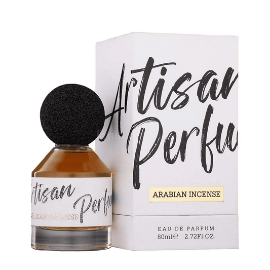  French Avenue Artisan Perfume Arabian Incense EDP 80ml - Zinora.bg Zinora.bg