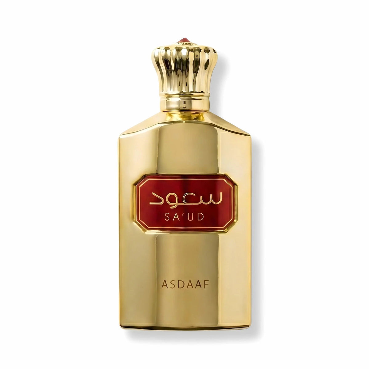 Asdaaf, Sa'ud, Парфюмна вода, Унисекс, 100 мл