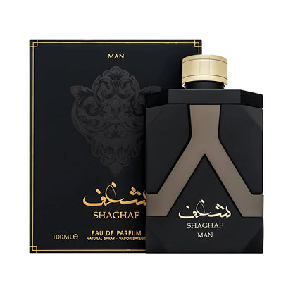 Asdaaf, Shaghaf, Парфюмна вода, За мъже, 100 мл