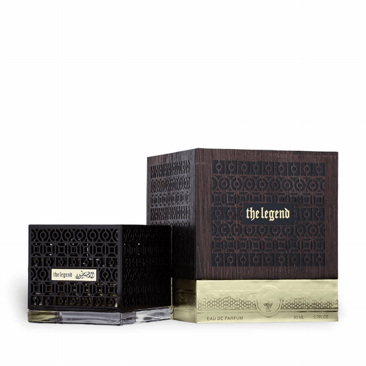  French Avenue Astoorath The Legend EDP 80 ml - Zinora.bg Zinora.bg