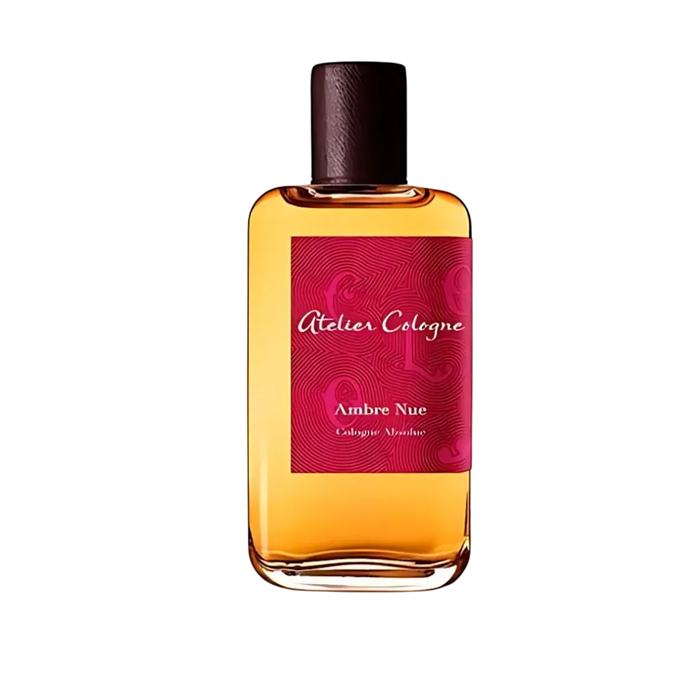 Atelier Cologne, Ambre Nue, Одьо дьо Кьолн, Унисекс, 200 мл