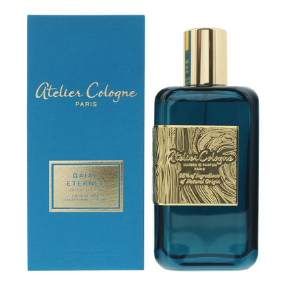 Atelier Cologne, Gaiac Eternel, Парфюм, Унисекс, 100 мл