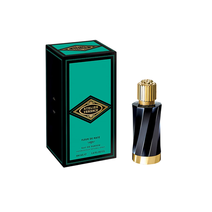 Atelier Versace, Fleur De Mate, Парфюмна вода, Унисекс, 100 мл