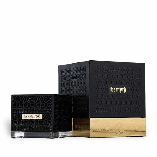  Athoor Al Alam Kharafath The Myth - парфюм - унисекс - 80 ml - Zinora.bg Zinora.bg