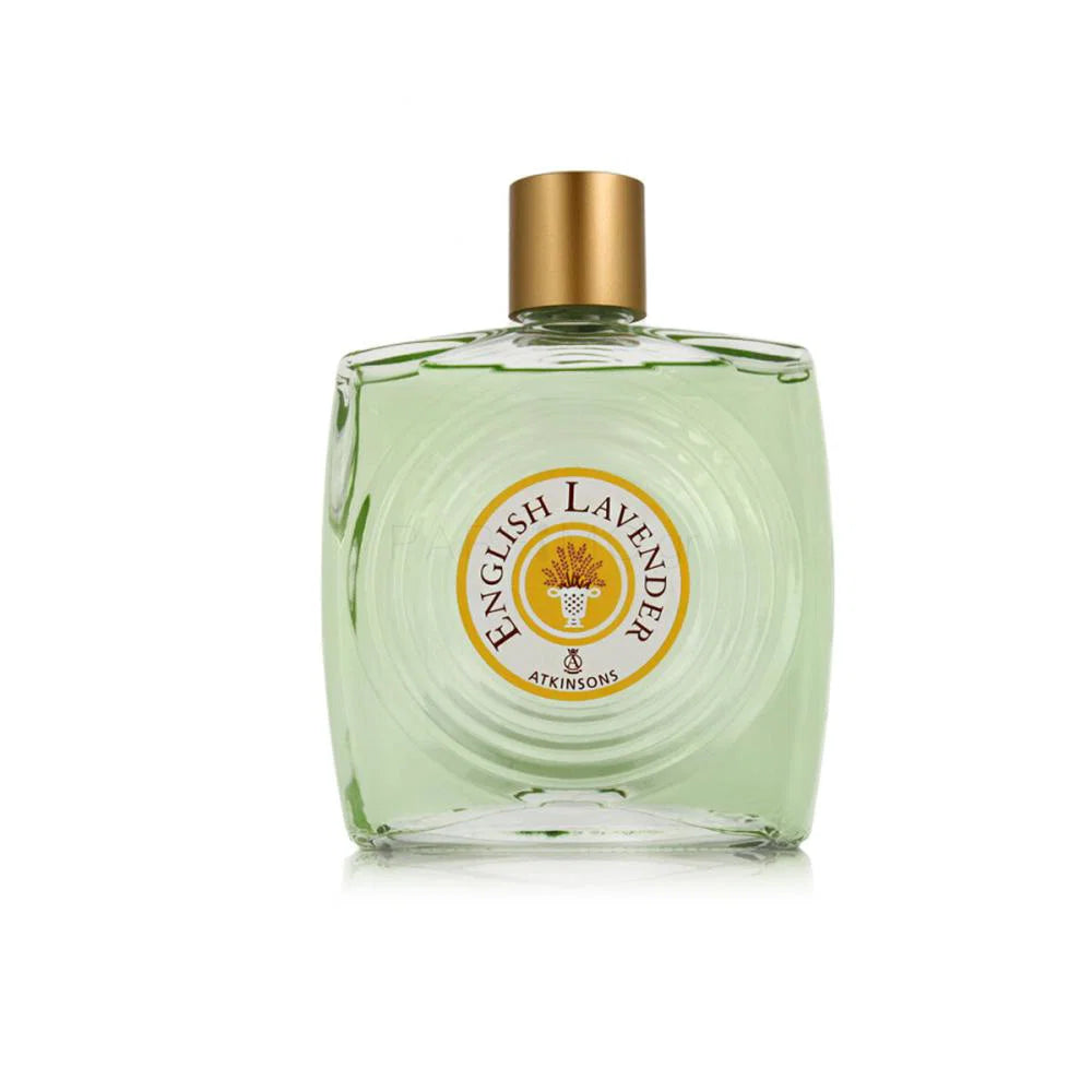 Atkinsons, English Lavender, Тоалетна вода, За мъже, 75 мл *Тестер