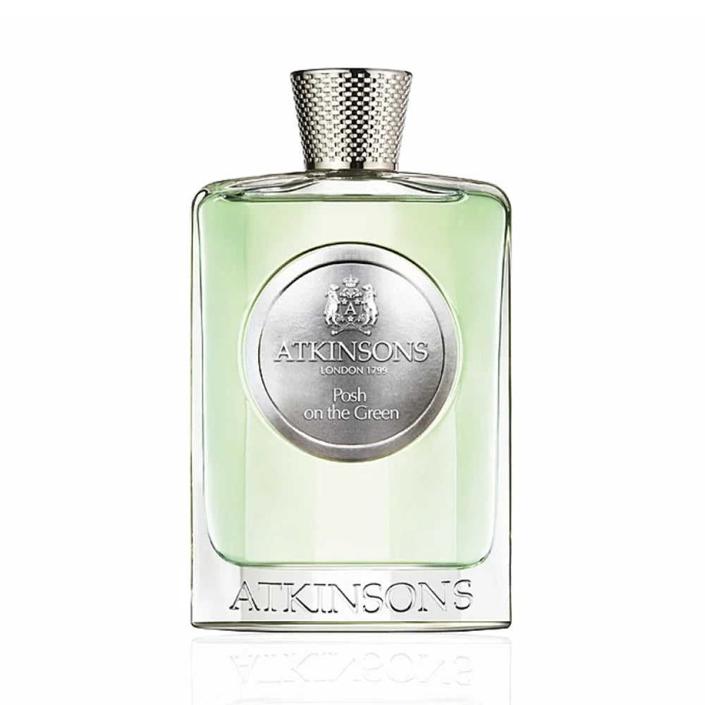 Atkinsons, Posh On The Green, Парфюмна вода, Унисекс, 100 мл