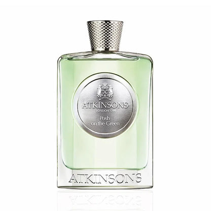 Atkinsons, Posh On The Green, Парфюмна вода, Унисекс, 100 мл