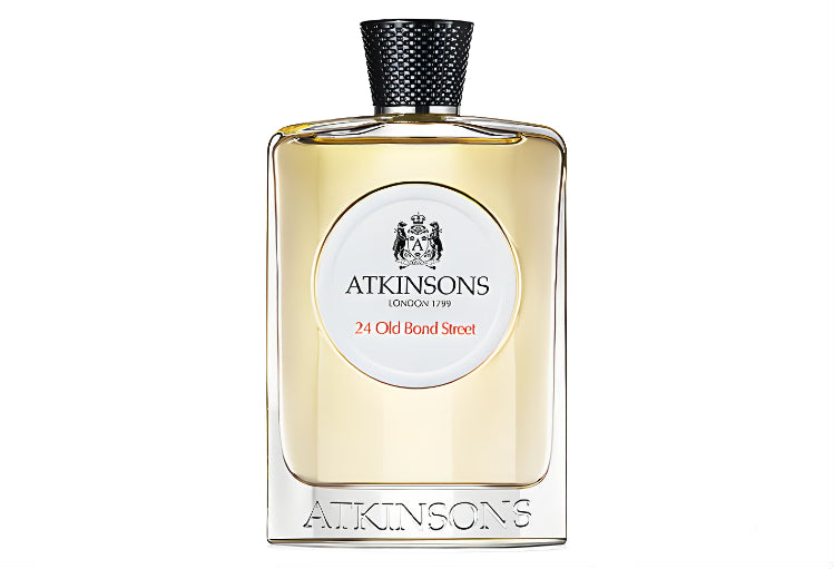 Atkinsons 24 Old Bond Street - EDP 100 ml унисекс