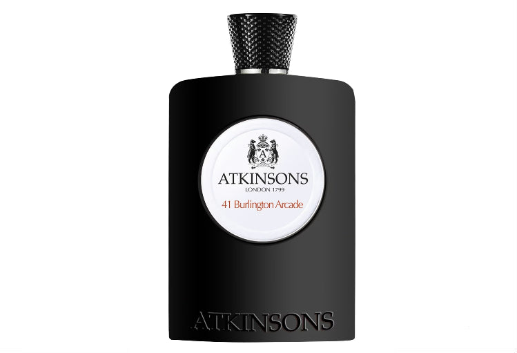 Atkinsons 41 Burlington Arcade - EDP 100 ml унисекс
