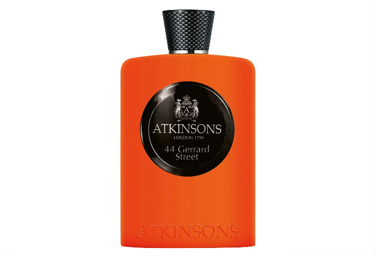 Atkinsons 44 Gerrard Street - EDP 100 ml унисекс