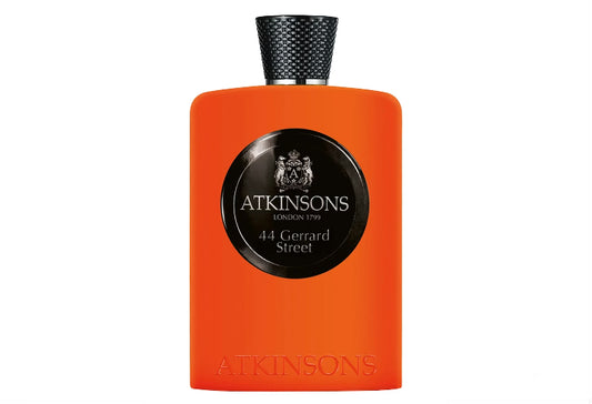 Atkinsons 44 Gerrard Street - EDP 100 ml унисекс Zinora.bg