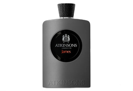 Atkinsons James - EDP 100 ml за мъже Zinora.bg