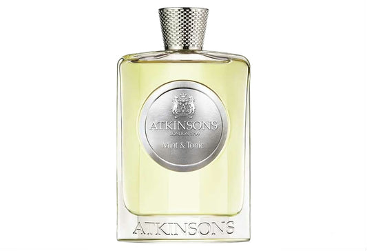 Atkinsons Mint & Tonic - EDP 100 ml унисекс Zinora.bg