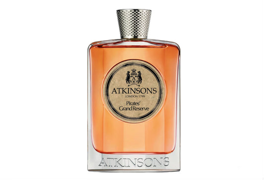Atkinsons Pirates' Grand Reserve - EDP 100 ml унисекс Zinora.bg