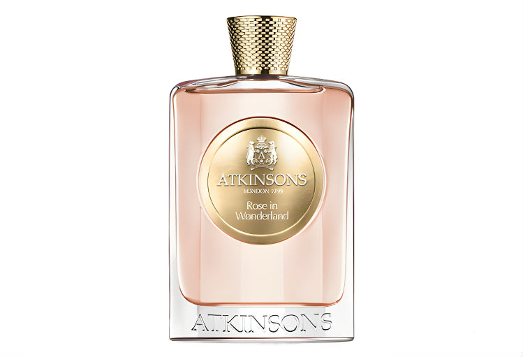 Atkinsons Rose in Wonderland - EDP 100 ml унисекс