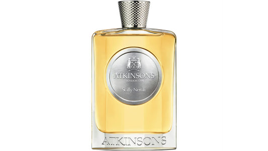 Atkinsons Scilly Neroli Б.О. - EDP 100 ml унисекс Zinora.bg