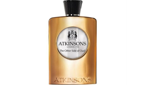 Atkinsons The Other Side of Oud Б.О. - EDP 100 ml унисекс Zinora.bg