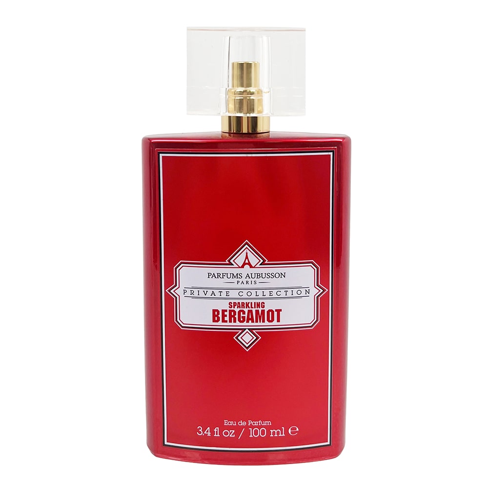 Aubusson, Private Collection Sparkling Bergamot, Парфюмна вода, За жените, 100 мл