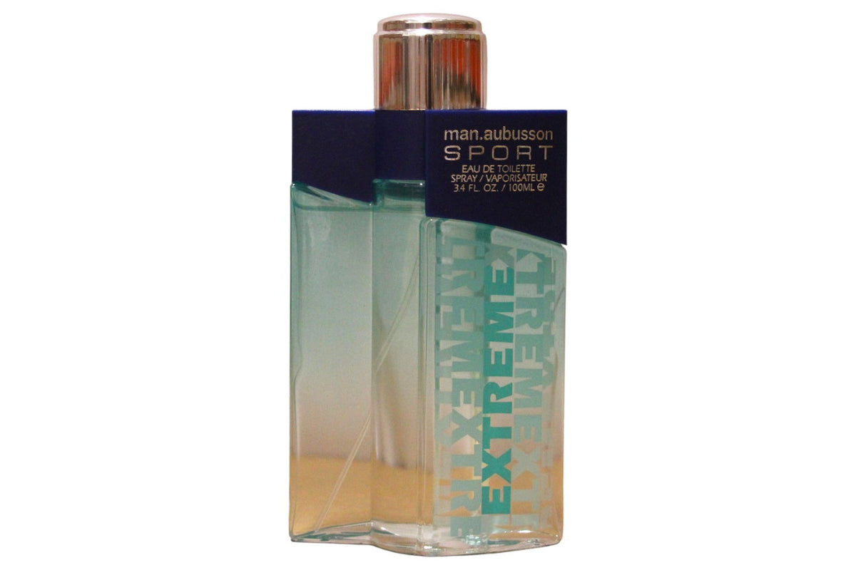 Aubusson, Sport Extreme Aqua-Marine, Тоалетна вода, За мъже, 100 мл
