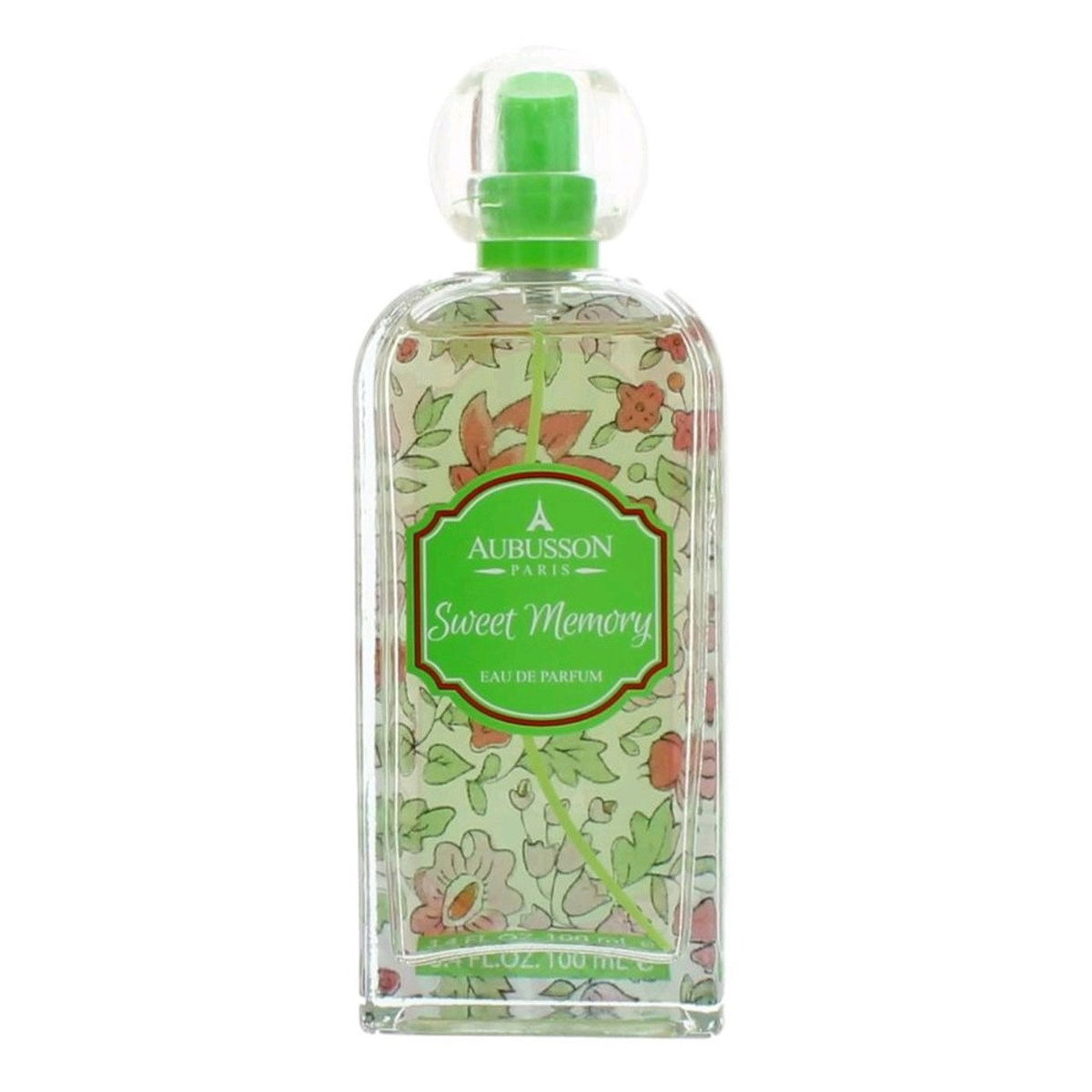 Aubusson, Sweet Memory, Парфюмна вода, За жените, 100 мл *Тестер
