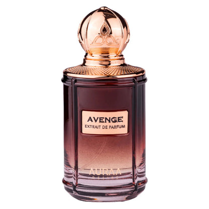 Auraa Desire, Avenge, Екстракт от парфюм, За мъже, 100 мл