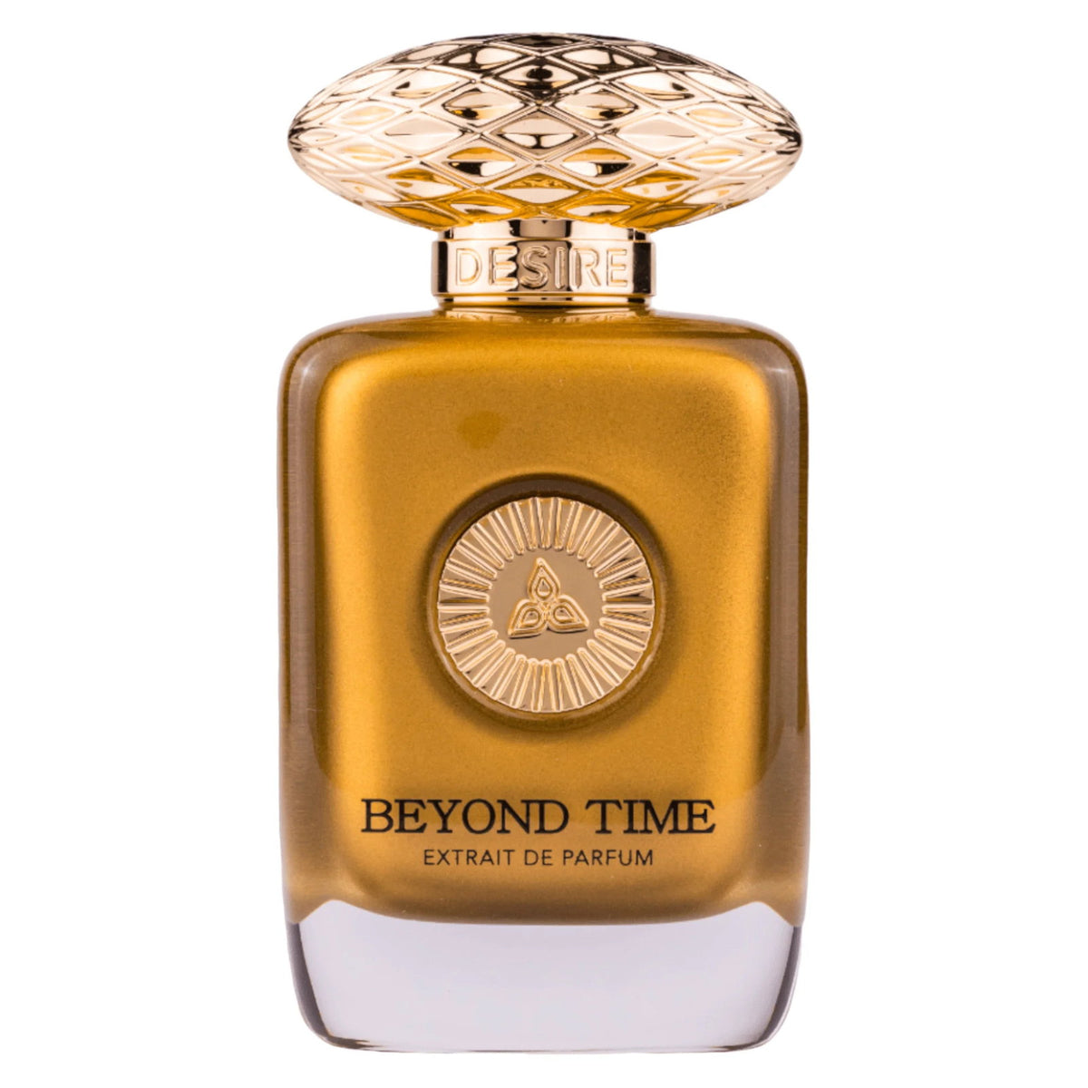 Auraa Desire, Beyond Time, Екстракт от парфюм, За мъже, 100 мл