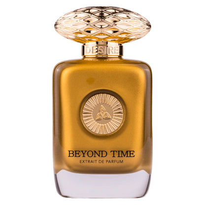 Auraa Desire, Beyond Time, Екстракт от парфюм, За мъже, 100 мл
