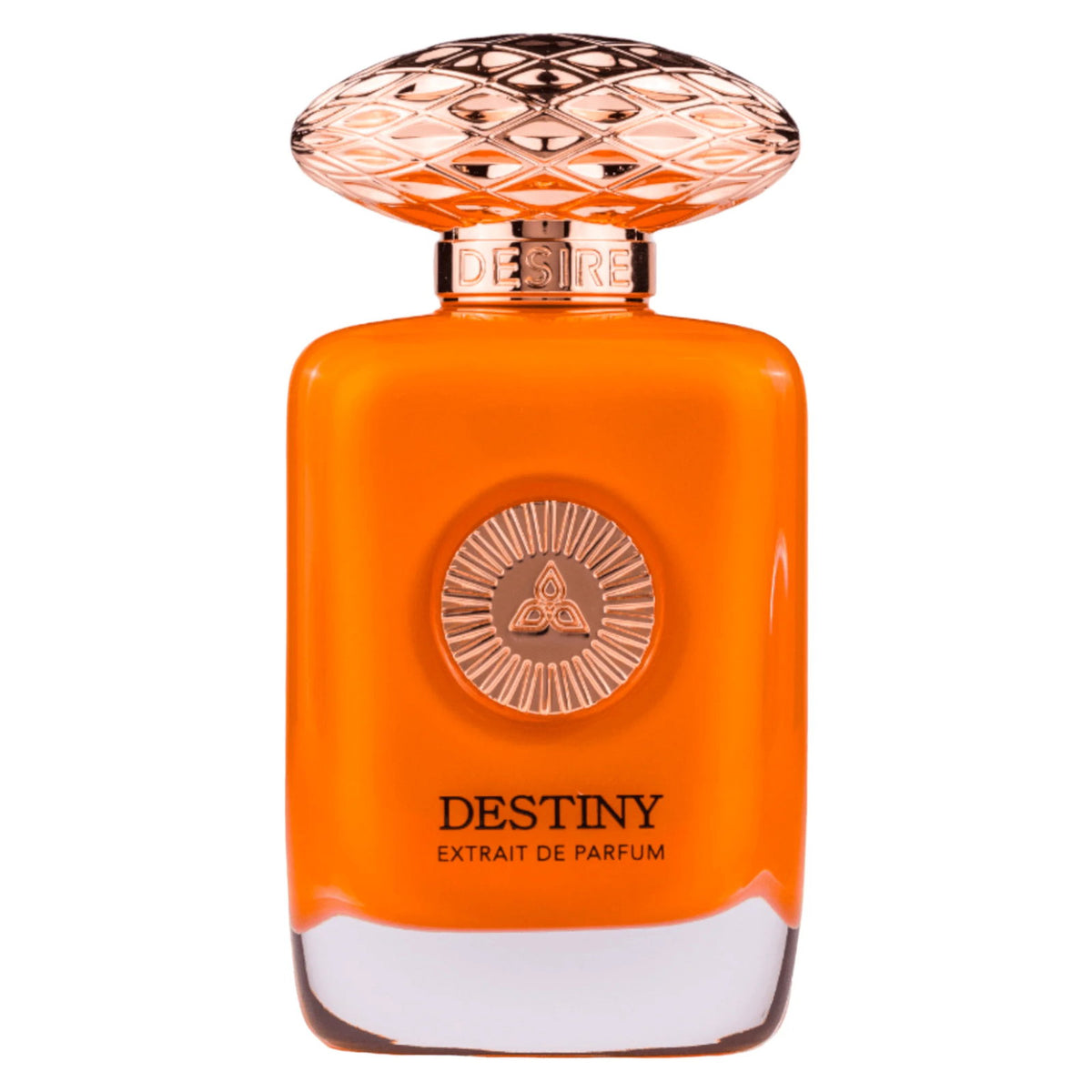 Auraa Desire, Destiny, Екстракт от парфюм, За мъже, 100 мл