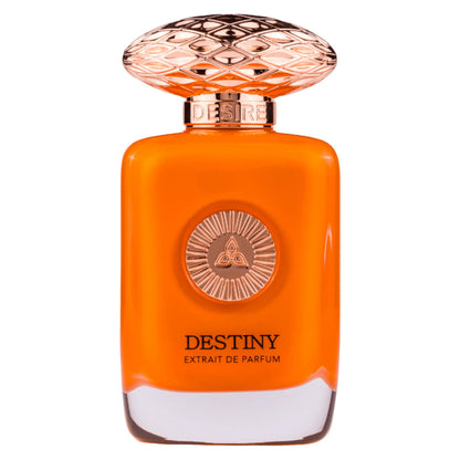 Auraa Desire, Destiny, Екстракт от парфюм, За мъже, 100 мл