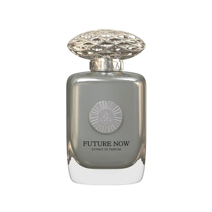 Auraa Desire, Future Now, Екстракт от парфюм, Унисекс, 100 мл