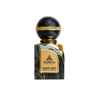 Auraa Desire, Noir Grit, Екстракт от парфюм, Унисекс, 100 мл