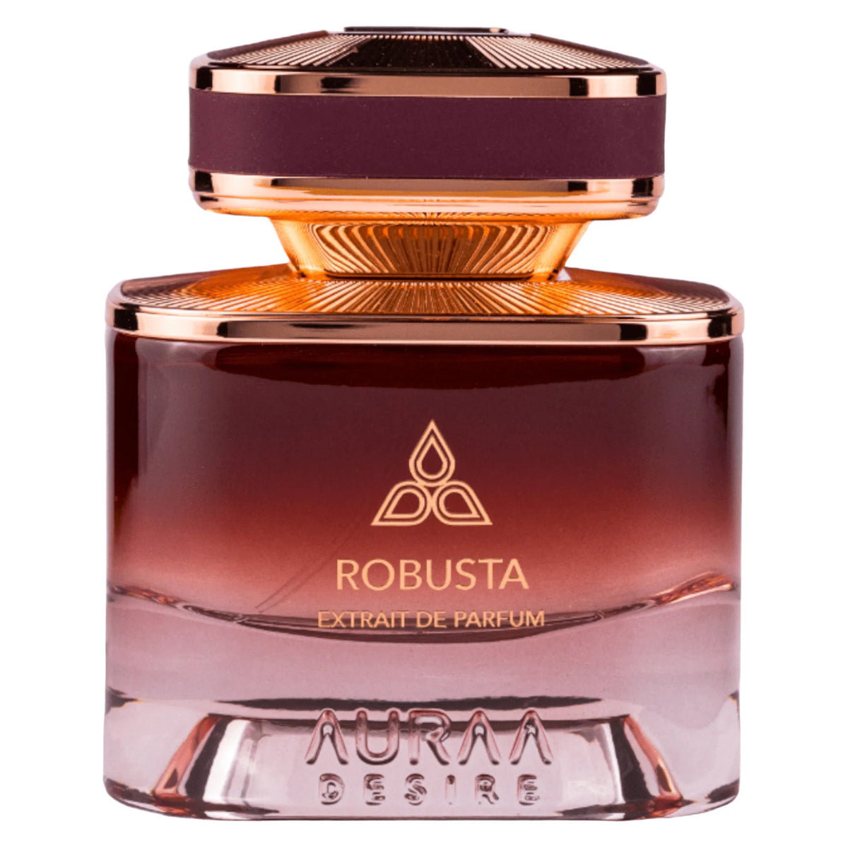 Auraa Desire, Robusta, Екстракт от парфюм, Унисекс, 100 мл