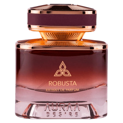 Auraa Desire, Robusta, Екстракт от парфюм, Унисекс, 100 мл
