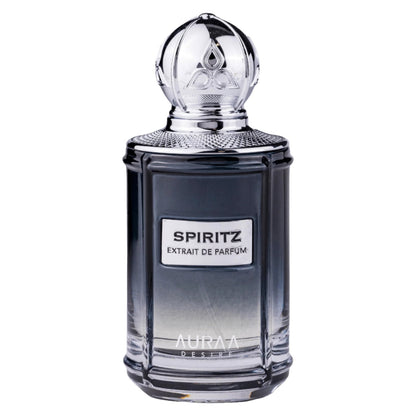 Auraa Desire, Spiritz, Екстракт от парфюм, За мъже, 100 мл
