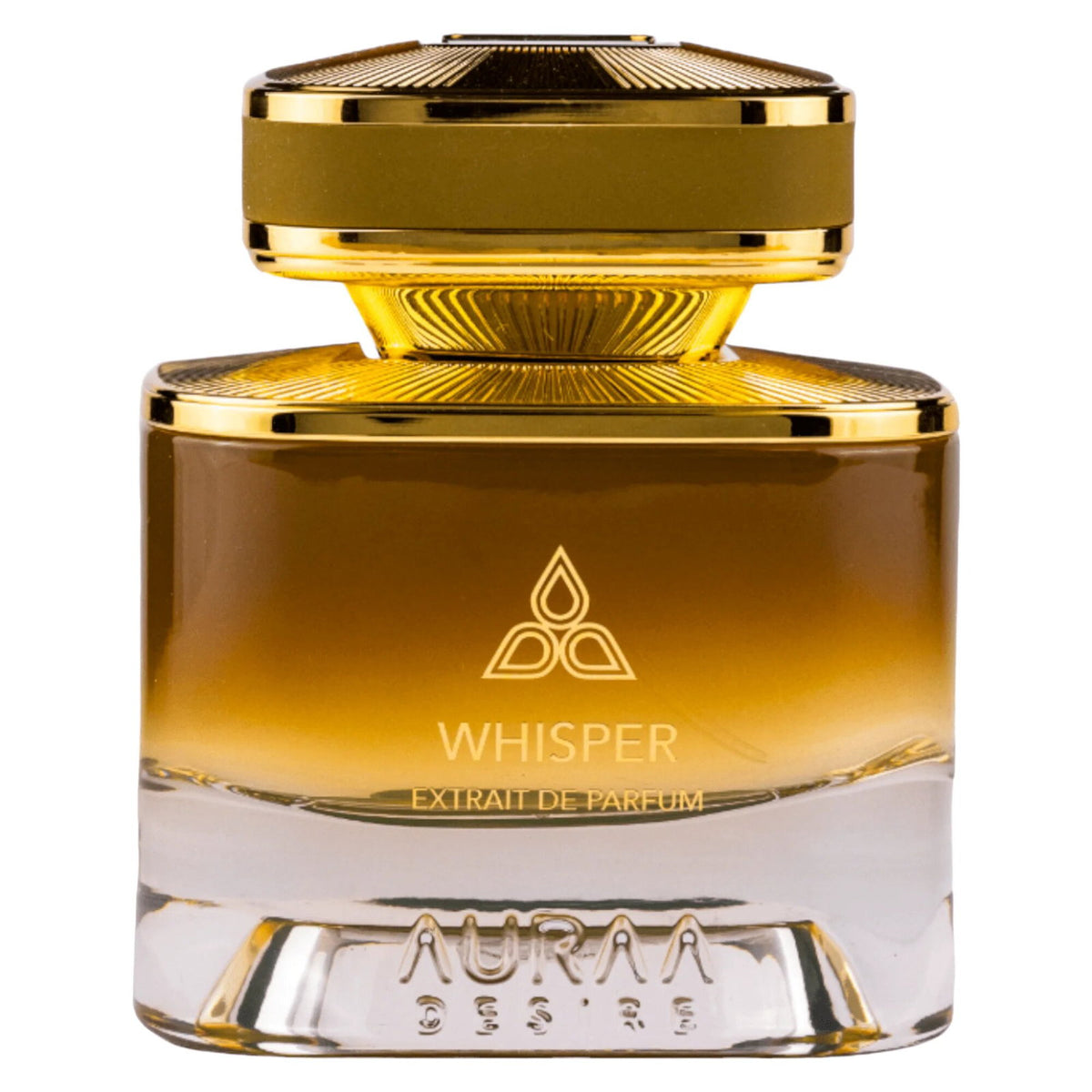 Auraa Desire, Whisper, Екстракт от парфюм, За мъже, 100 мл