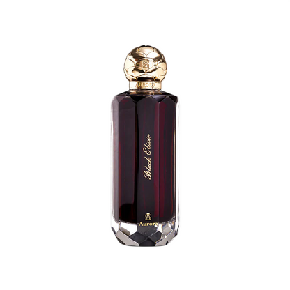 Aurora, Black Elixir, Парфюмна вода, За мъже, 100 мл
