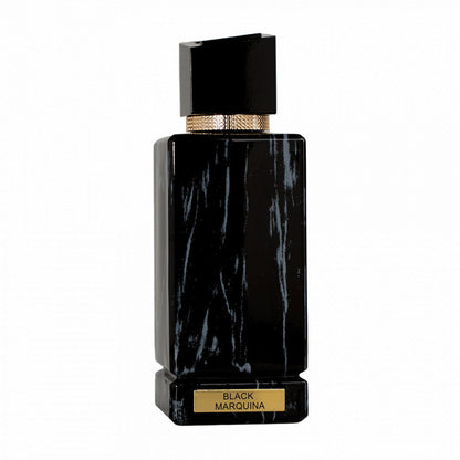 Aurora, Black Marquina, Парфюмна вода, Унисекс, 100 мл
