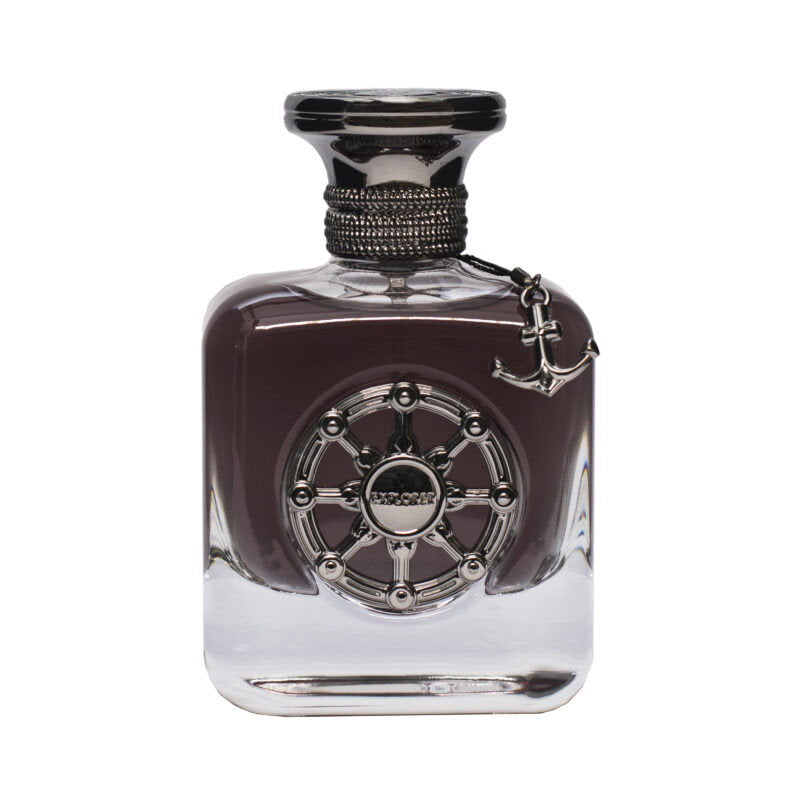 Aurora, Black Potion, Парфюмна вода, За мъже, 100 мл