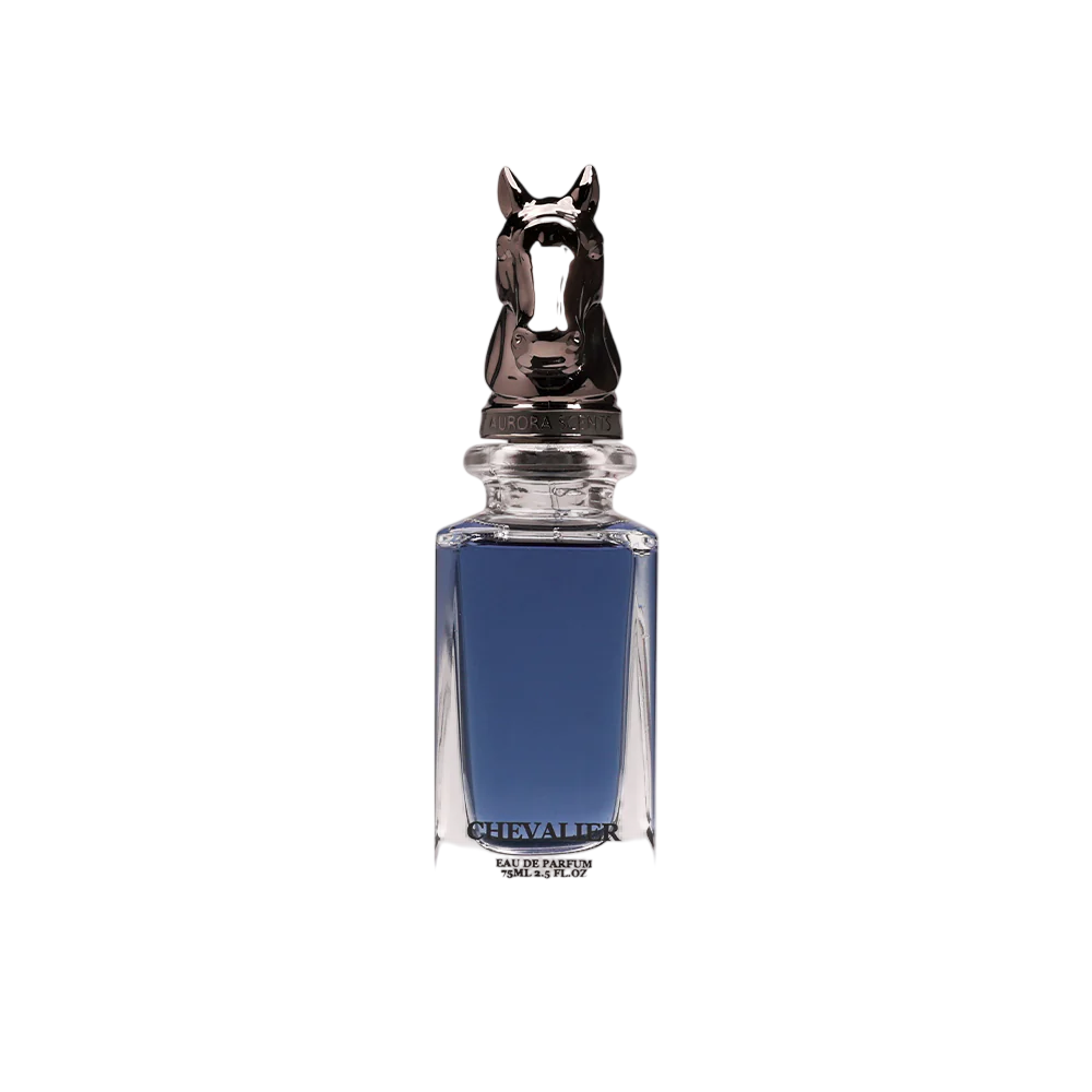 Aurora, Equestrian Collection Chevalier, Парфюмна вода, За мъже, 75 мл