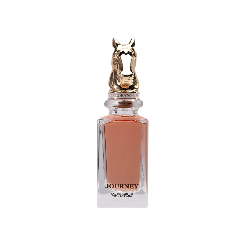 Aurora, Equestrian Collection Journey, Парфюмна вода, За мъже, 75 мл