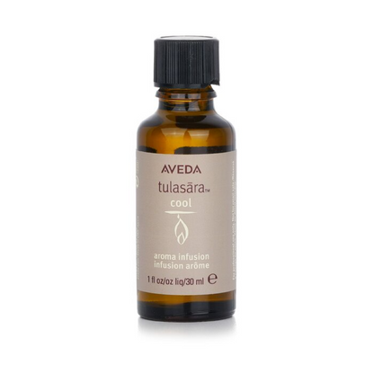 Aveda, Tulasara, Мента, синя лайка и давана, Етерично масло, Арома инфузия, 30 мл