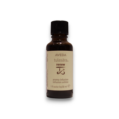 Aveda, Tulasara, Подновяване, Етерично масло, 30 мл