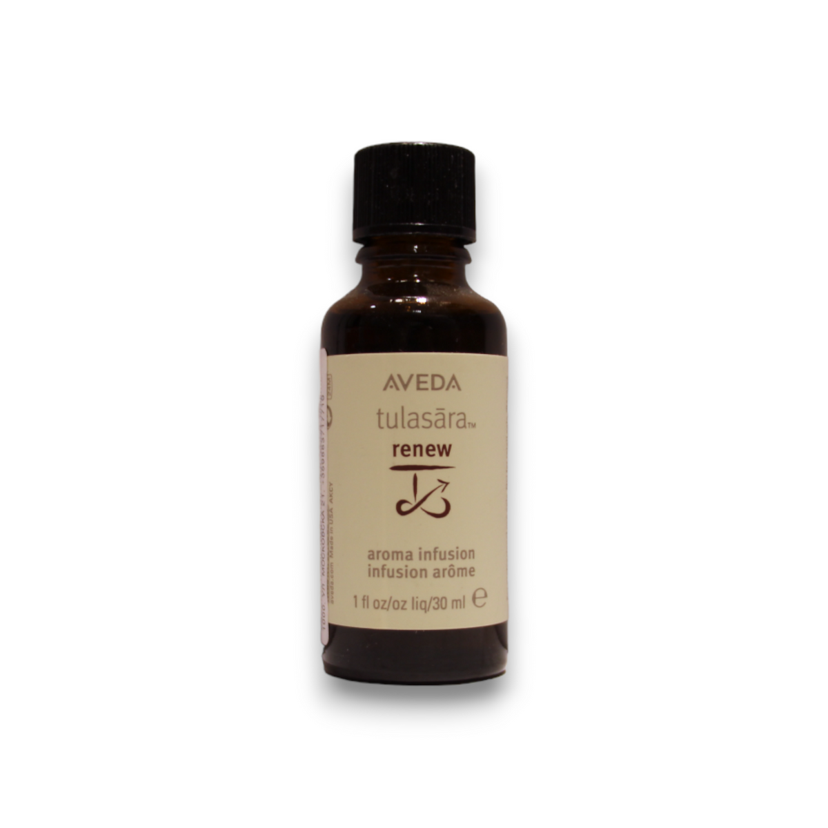 Aveda, Tulasara, Подновяване, Етерично масло, 30 мл