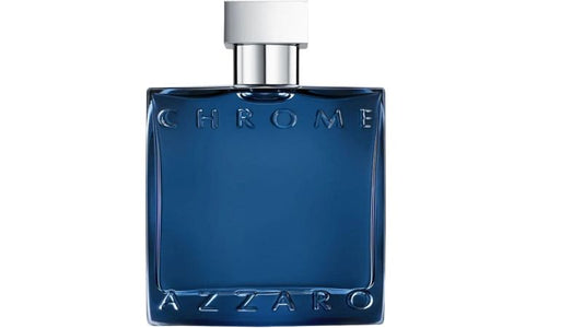 Azzaro Chrome Parfum Б.О. - Parfum 100 ml за мъже Zinora.bg