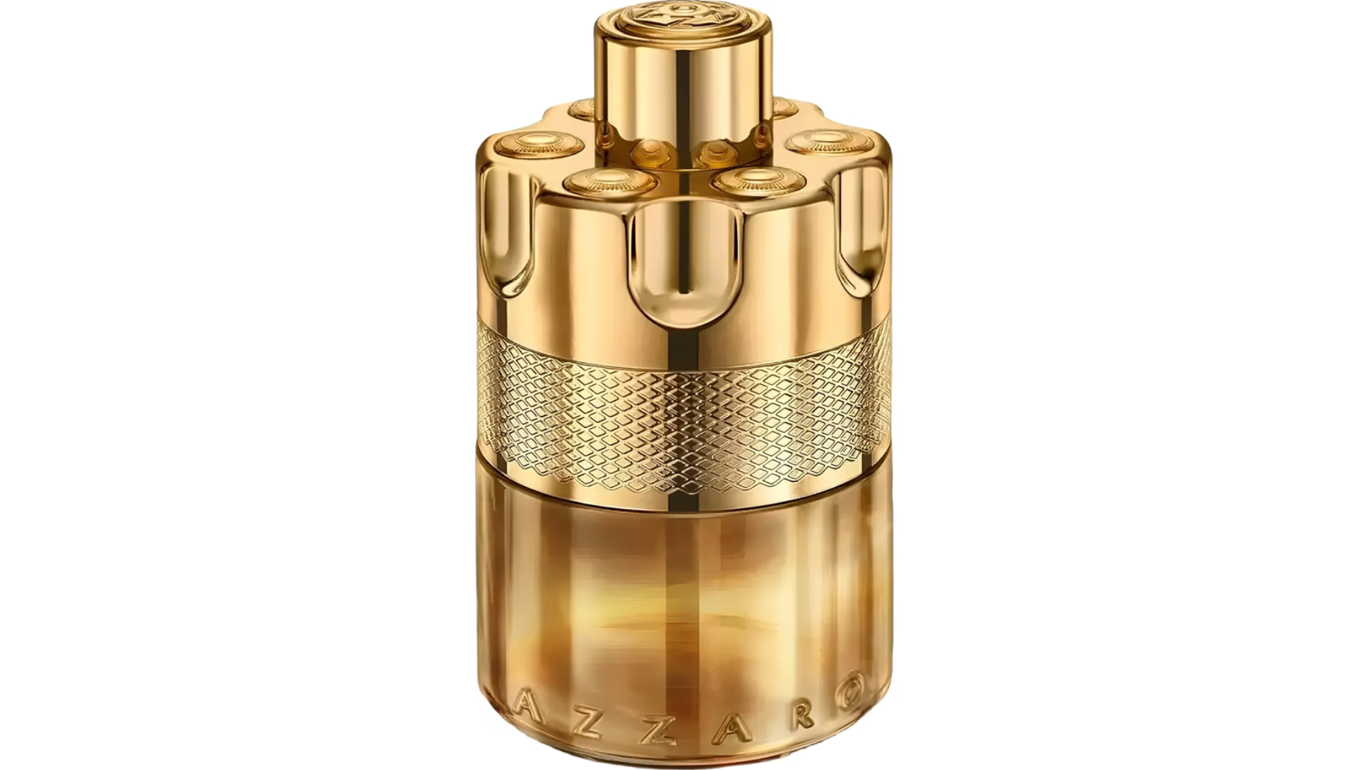 Azzaro Forever Wanted Elixir - Parfum 100 ml за мъже