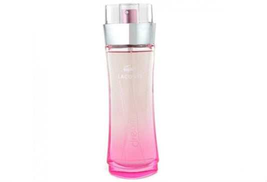 Lacoste Dream Of Pink Б.О.  EDT 90 ml за жени Zinora.bg