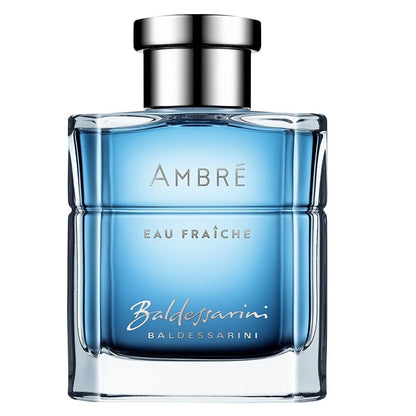 Baldessarini, Ambre, Прясна вода, За мъже, 50 мл