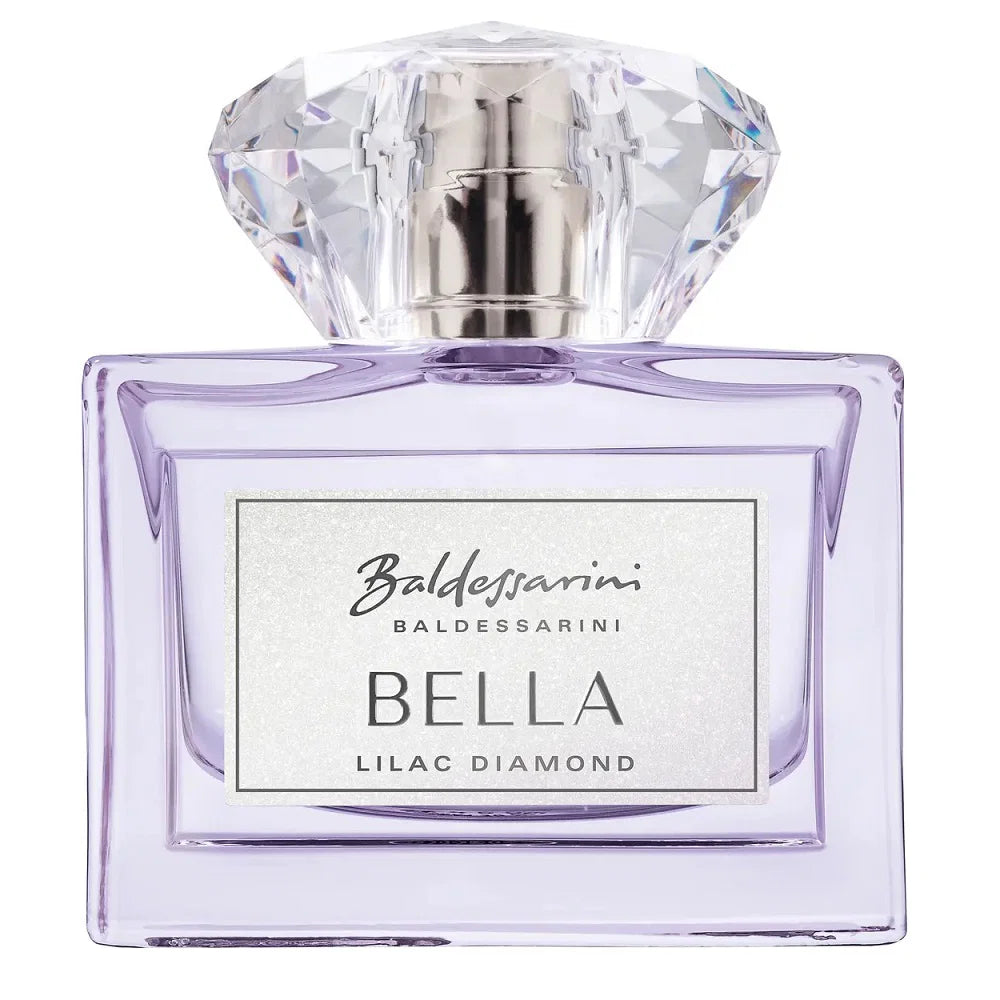 Baldessarini, Bella Lilac Diamond, Парфюмна вода, За жените, 50 мл