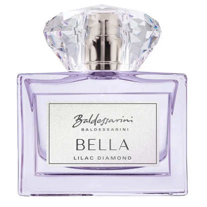 Baldessarini, Bella Lilac Diamond, Парфюмна вода, За жените, 50 мл